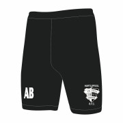 Hartlepool RFC Baselayer Shorts
